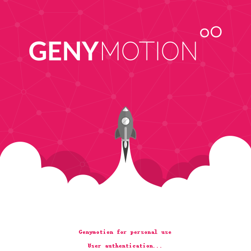 Genymotion