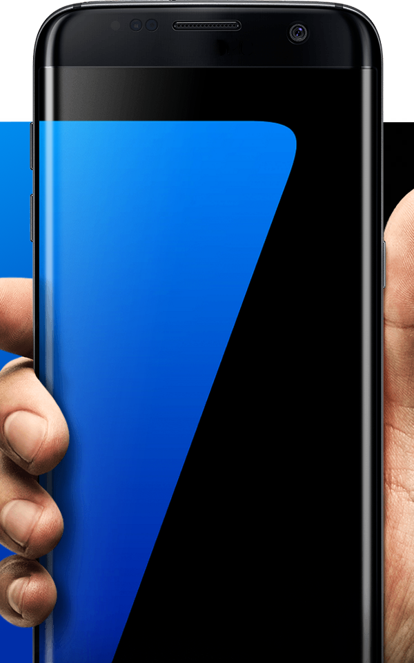 Samsung Galaxy S7 Edge